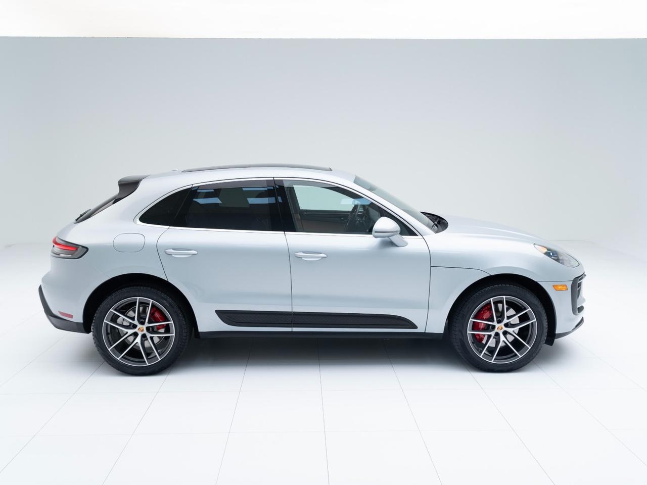 2022 Porsche Macan S Pompano Beach FL