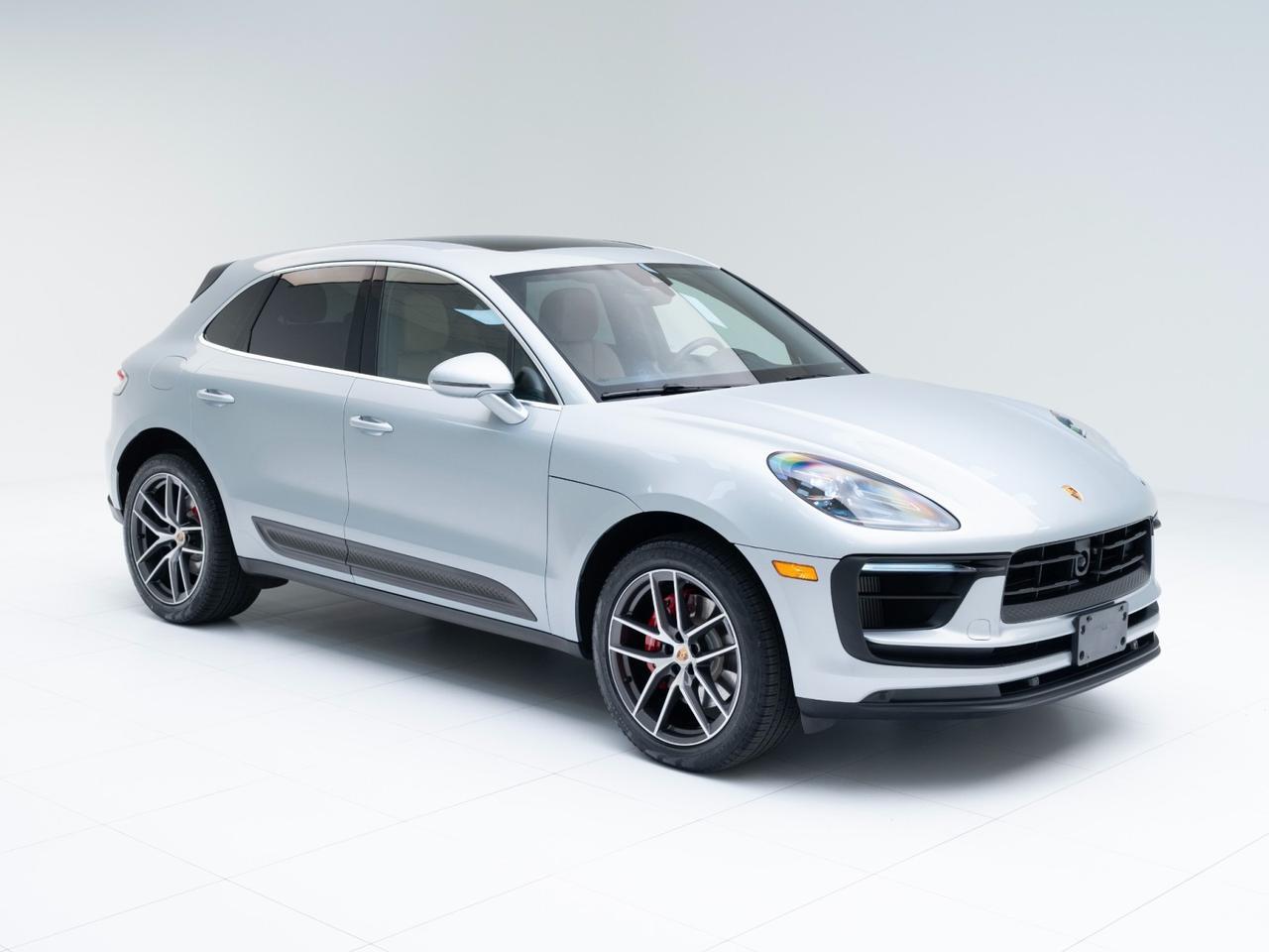 2022 Porsche Macan S Pompano Beach FL