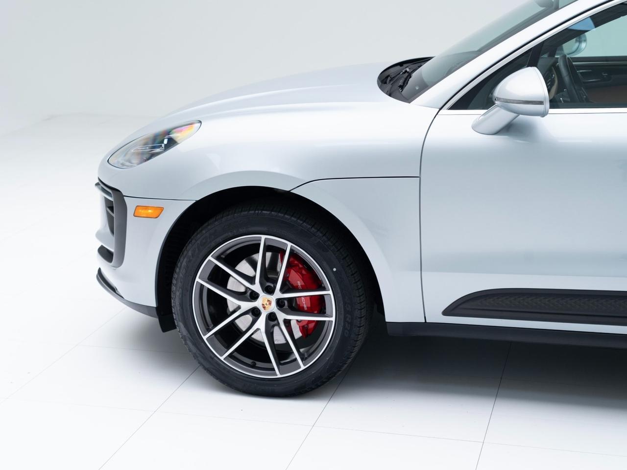 2022 Porsche Macan S Pompano Beach FL