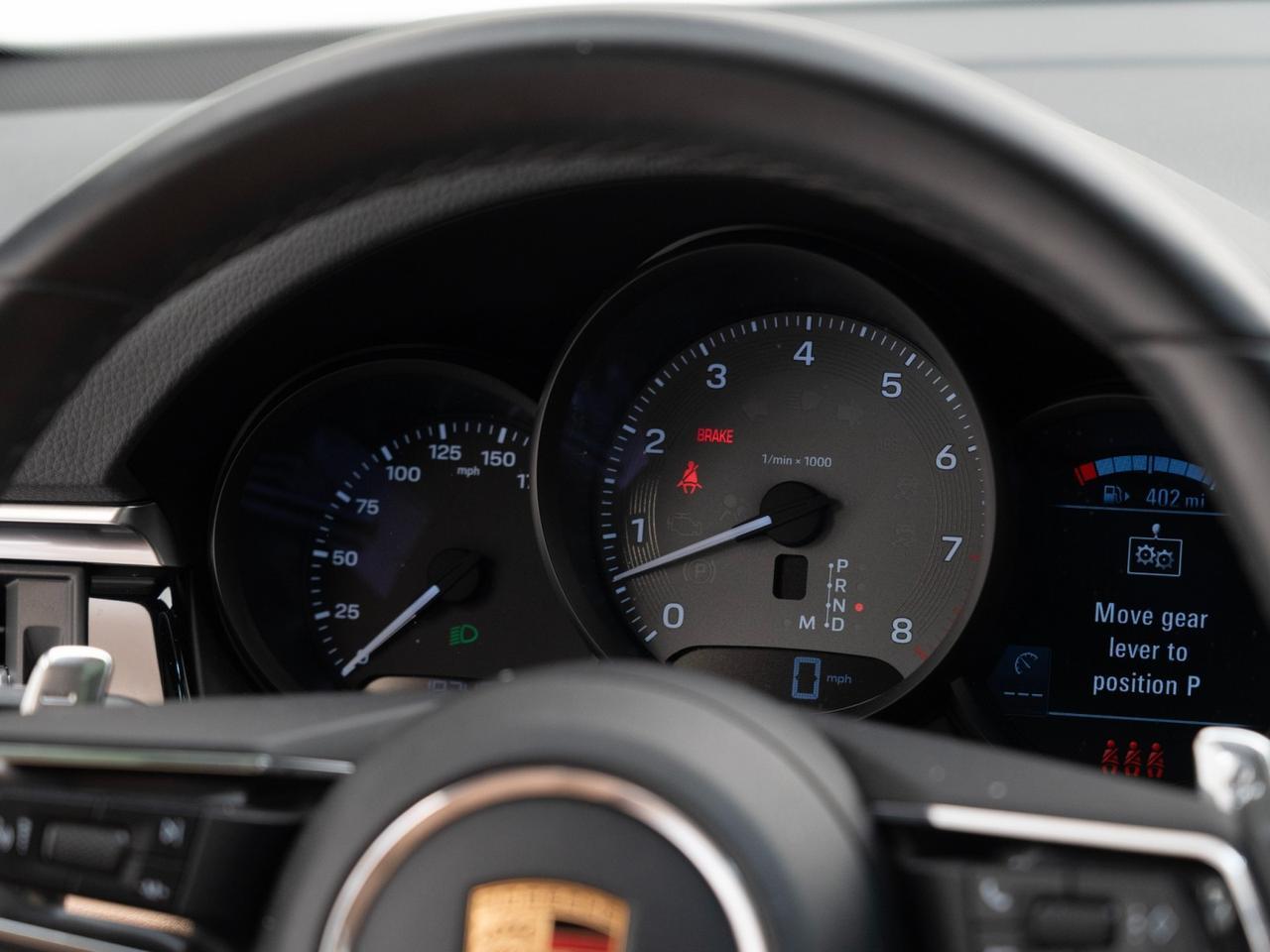 2022 Porsche Macan S Pompano Beach FL