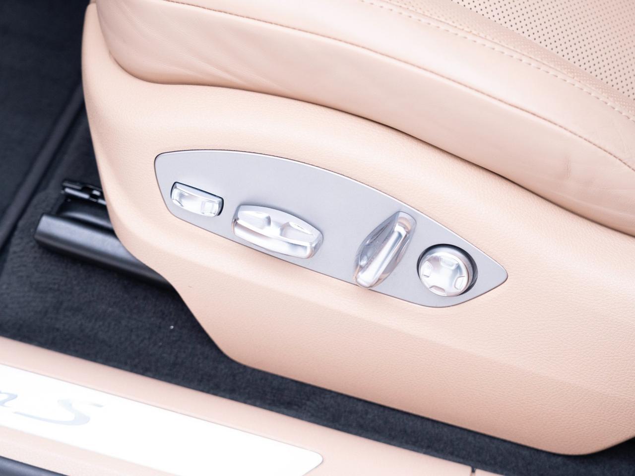 2022 Porsche Macan S Pompano Beach FL