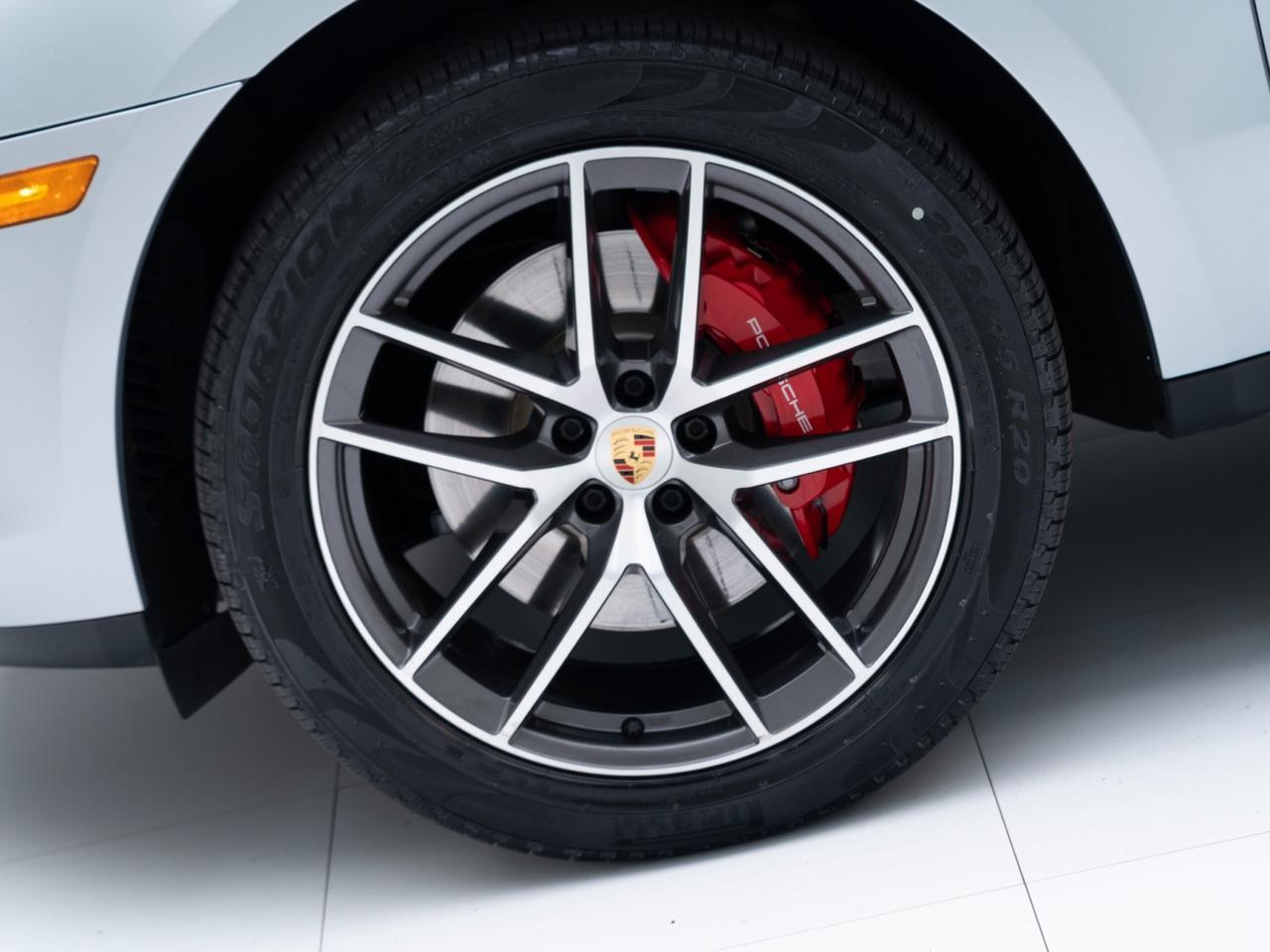 2022 Porsche Macan S Pompano Beach FL