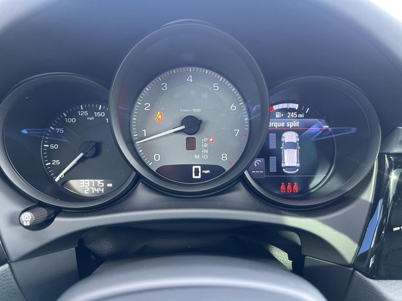 2022 Porsche Macan S Bend OR