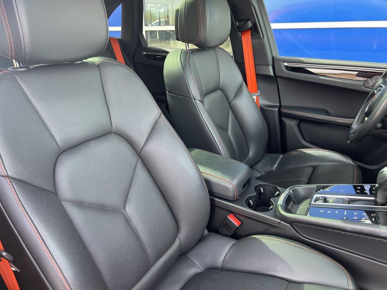 2022 Porsche Macan S Bend OR