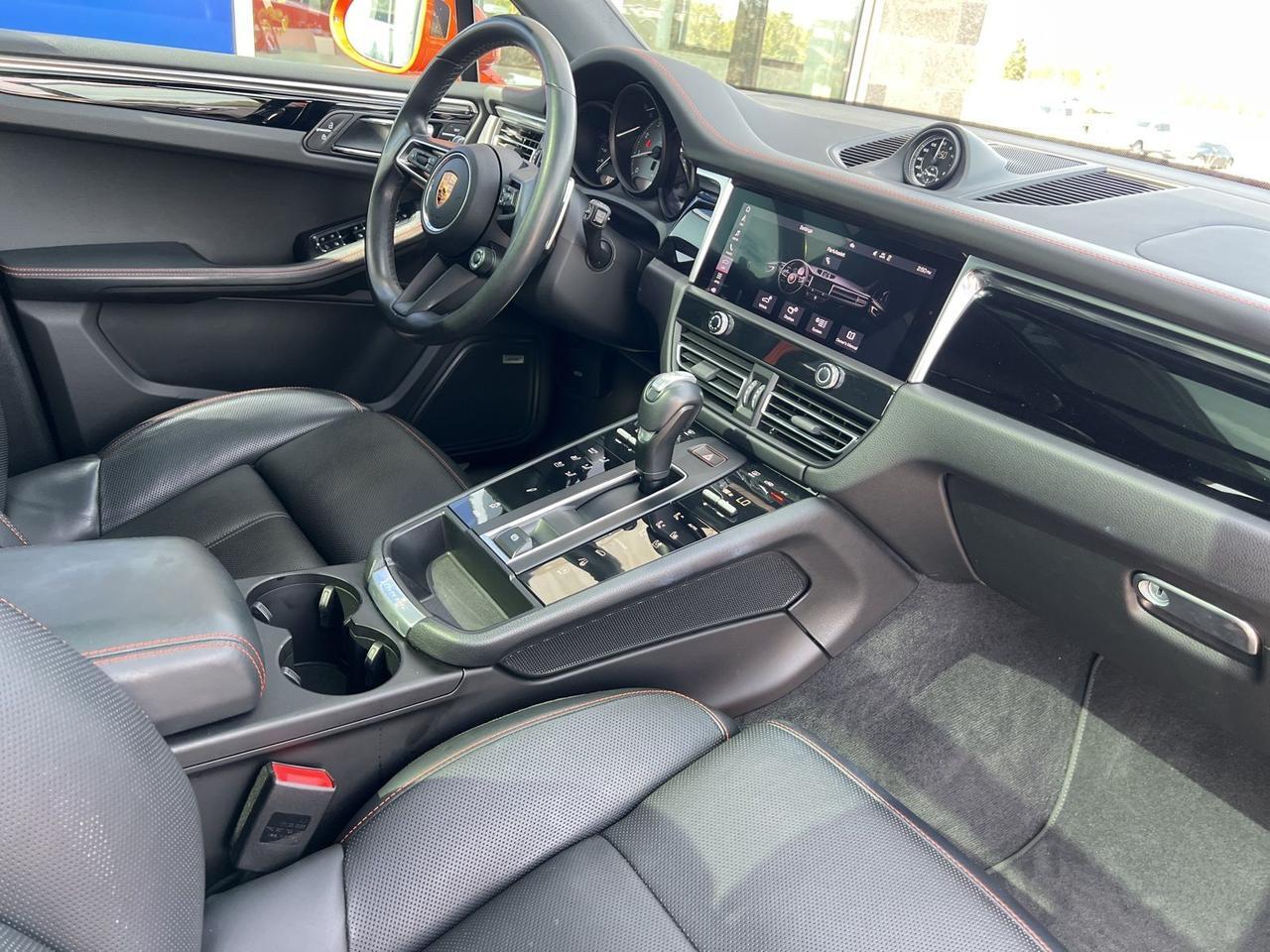 2022 Porsche Macan S Bend OR