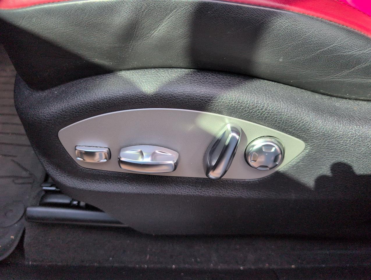 2022 Porsche Macan S San Antonio TX