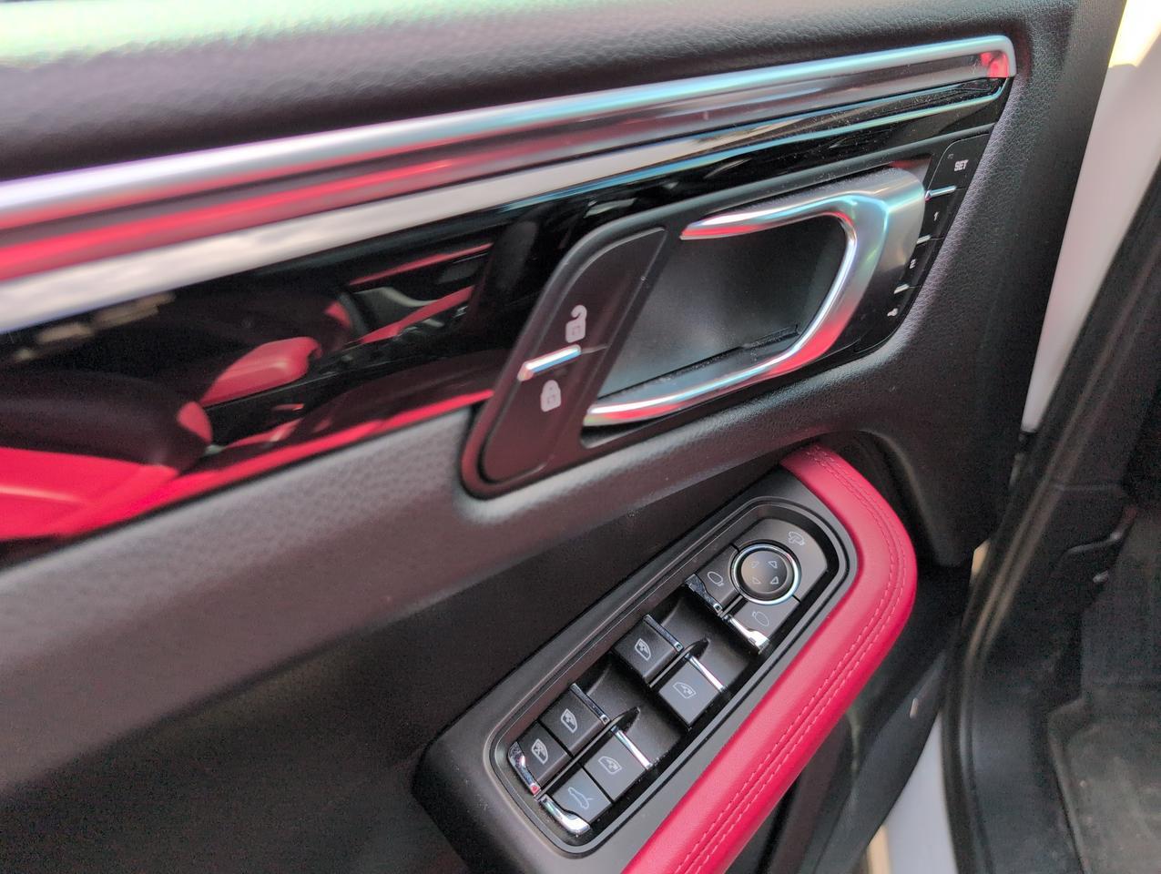 2022 Porsche Macan S San Antonio TX
