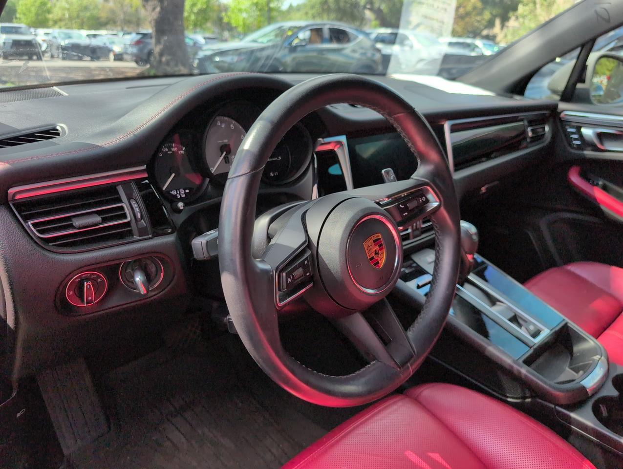 2022 Porsche Macan S San Antonio TX