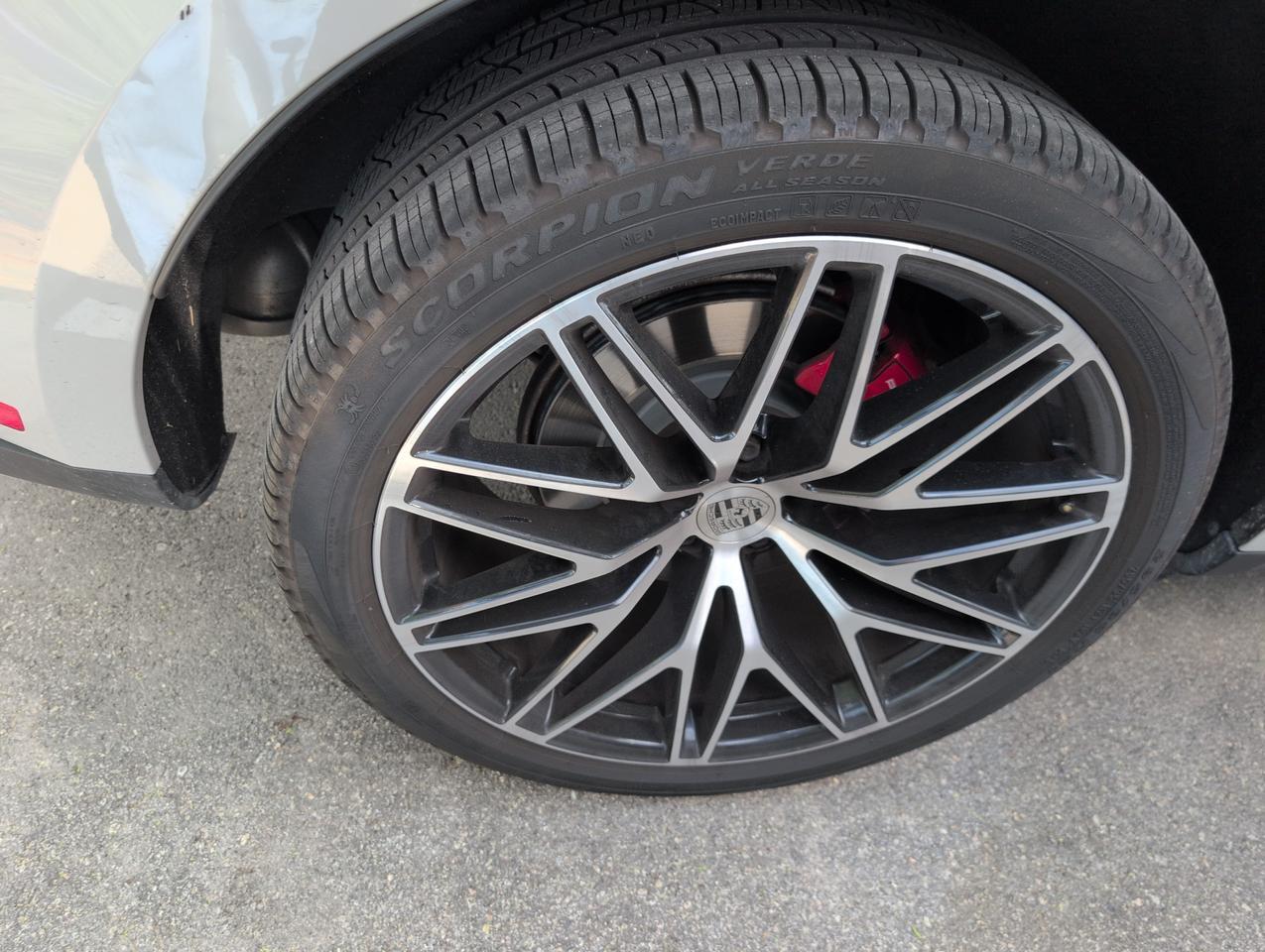 2022 Porsche Macan S San Antonio TX