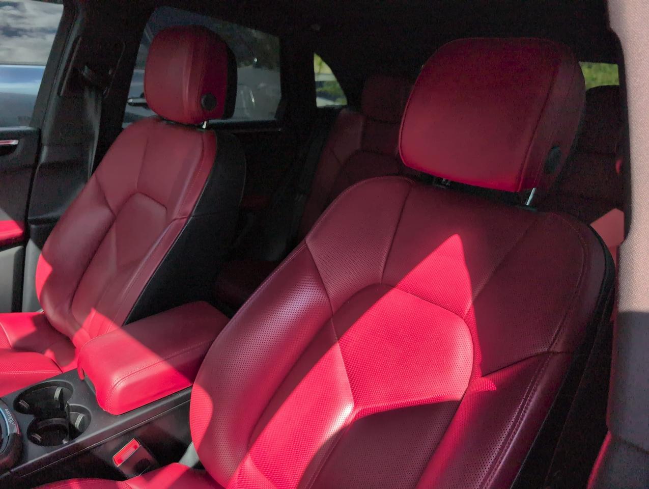 2022 Porsche Macan S San Antonio TX