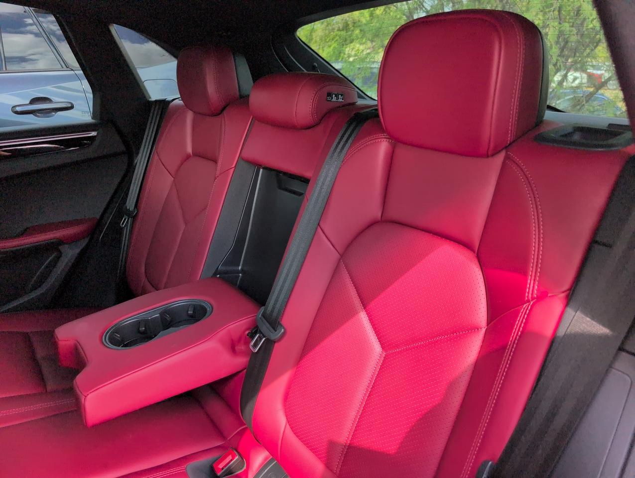 2022 Porsche Macan S San Antonio TX