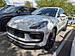 2022 Porsche Macan S