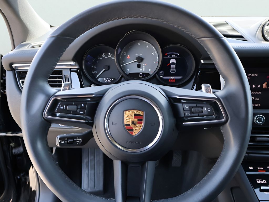 2022 Porsche Macan S San Clemente CA