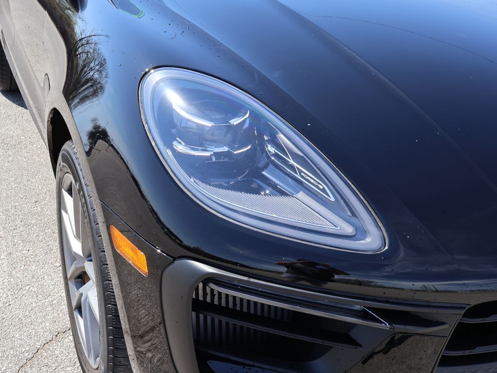2022 Porsche Macan S San Clemente CA