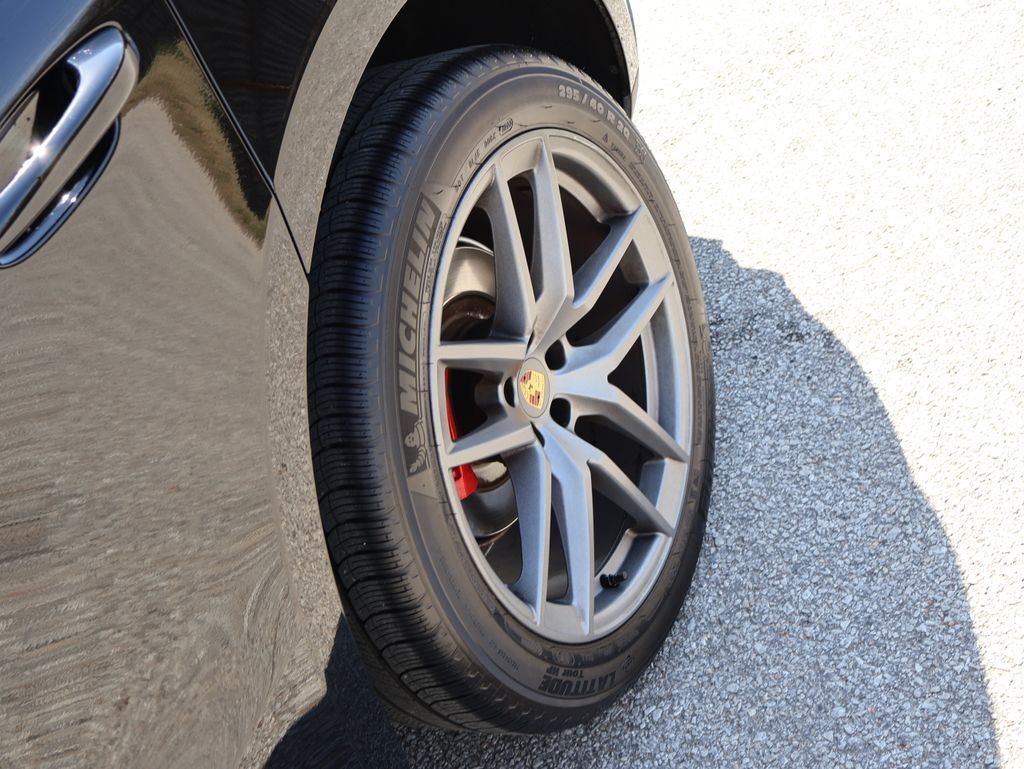 2022 Porsche Macan S San Clemente CA