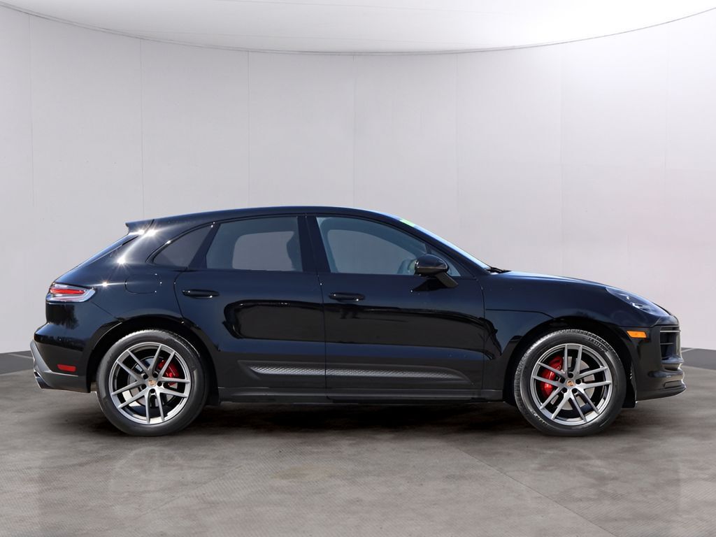 2022 Porsche Macan S San Clemente CA