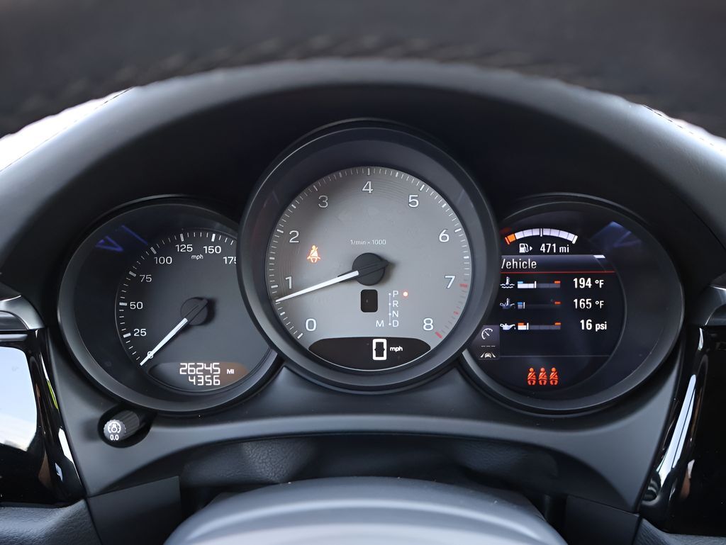 2022 Porsche Macan S San Clemente CA