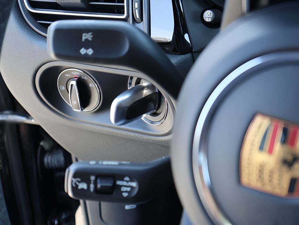 2022 Porsche Macan S San Clemente CA