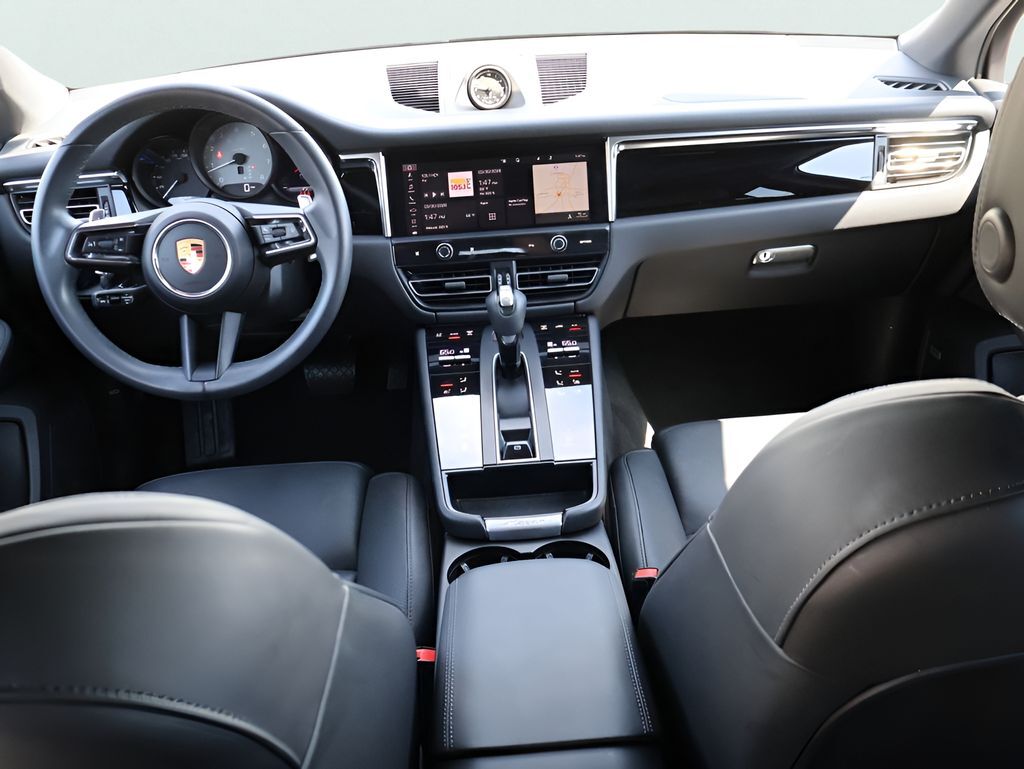 2022 Porsche Macan S San Clemente CA