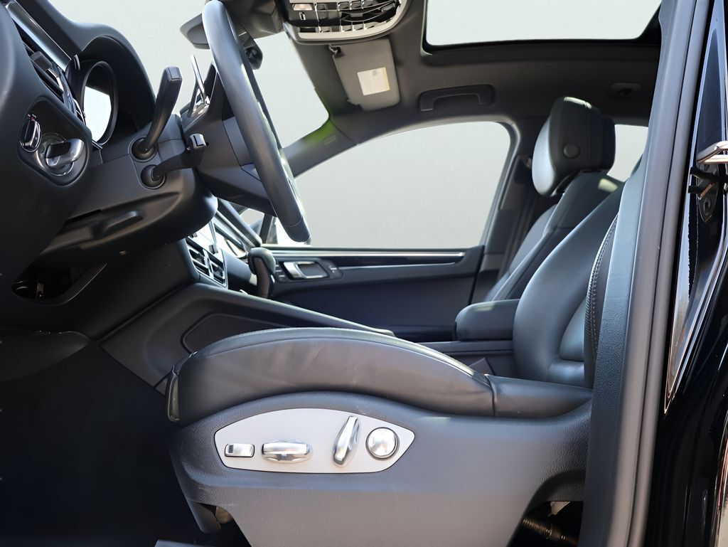 2022 Porsche Macan S San Clemente CA