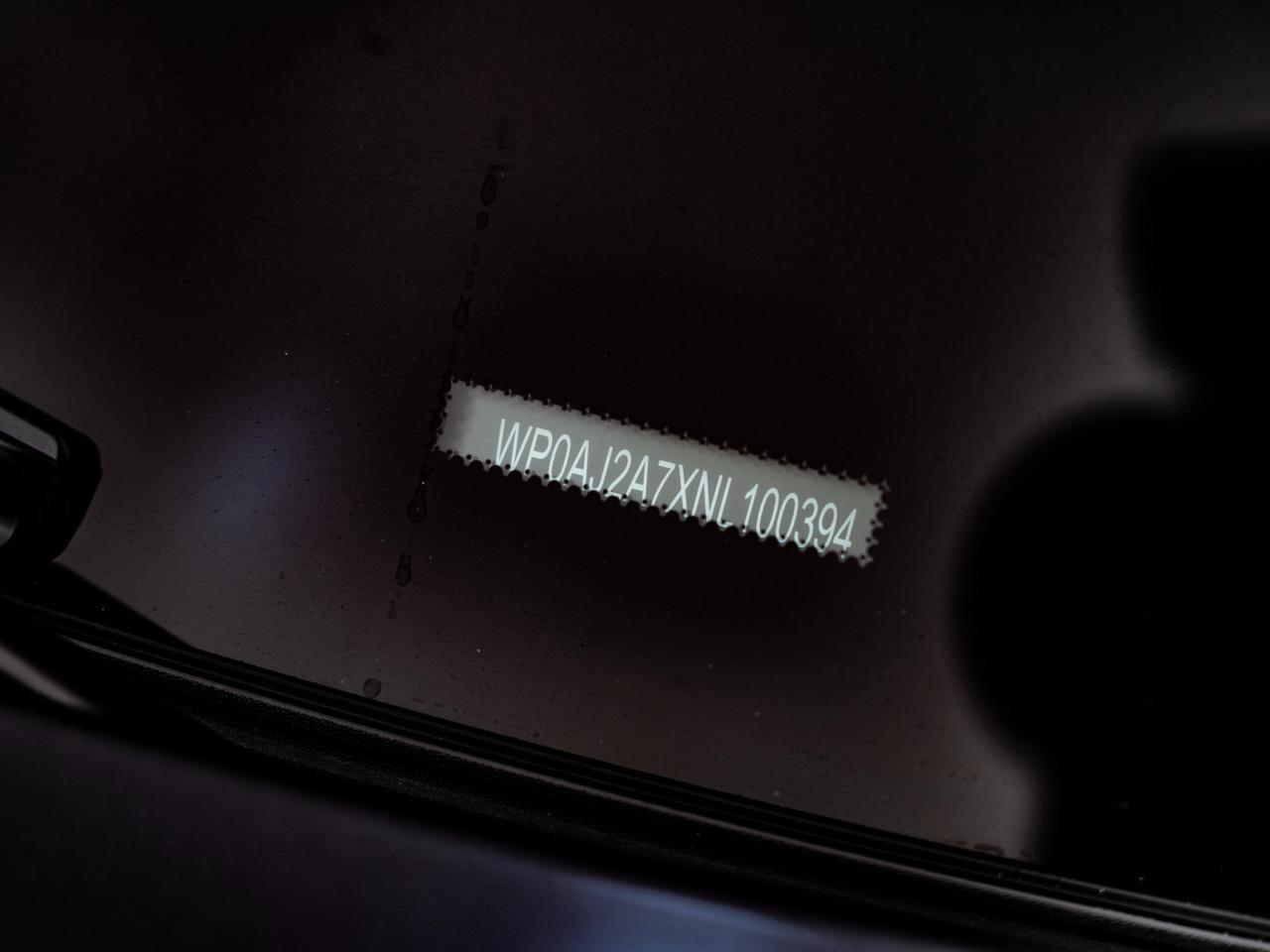 2022 Porsche Panamera Pompano Beach FL