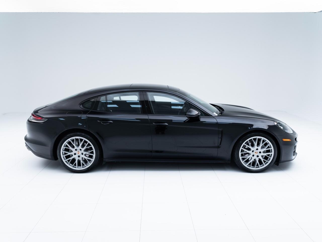 2022 Porsche Panamera Pompano Beach FL