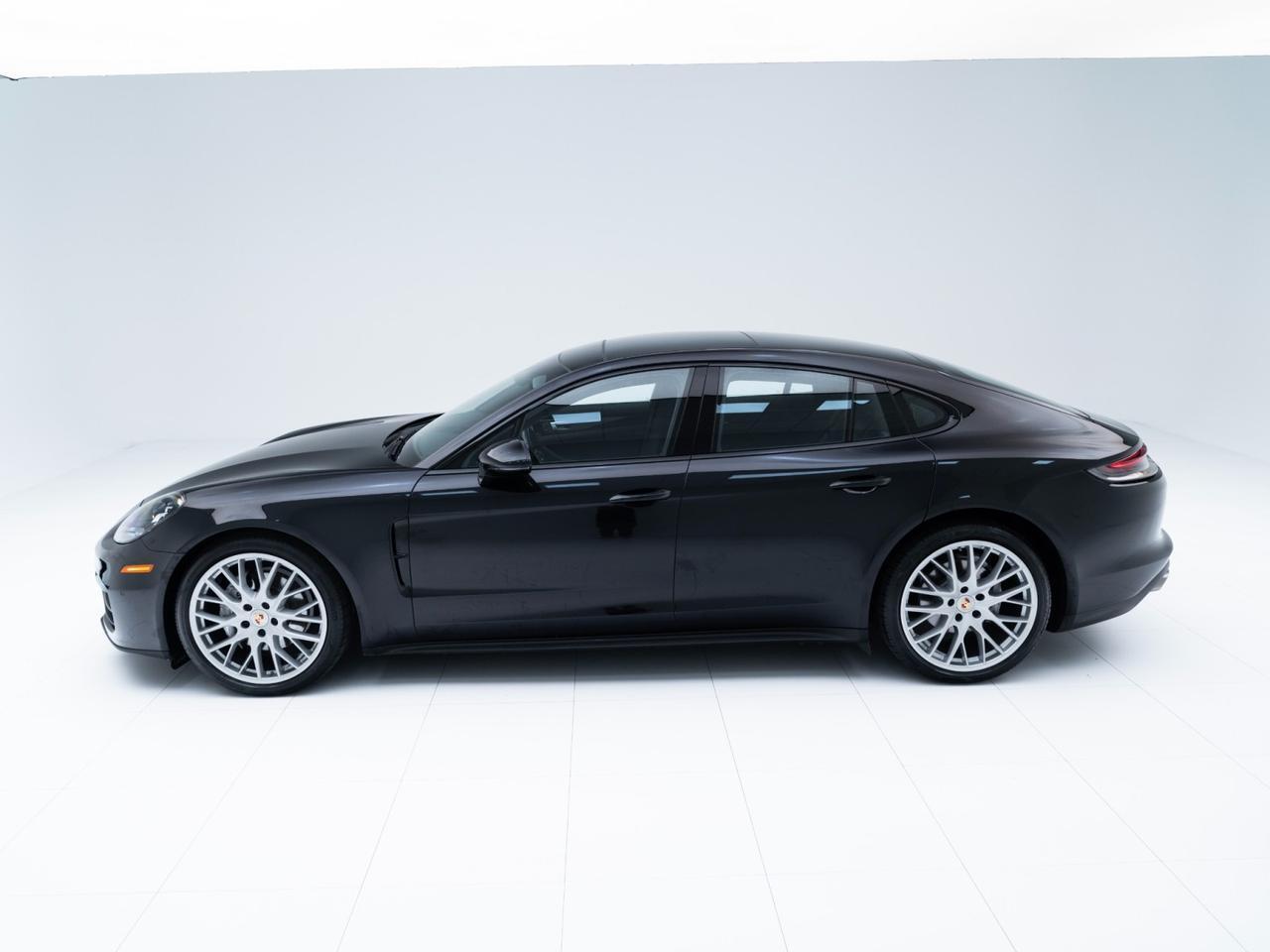 2022 Porsche Panamera Pompano Beach FL