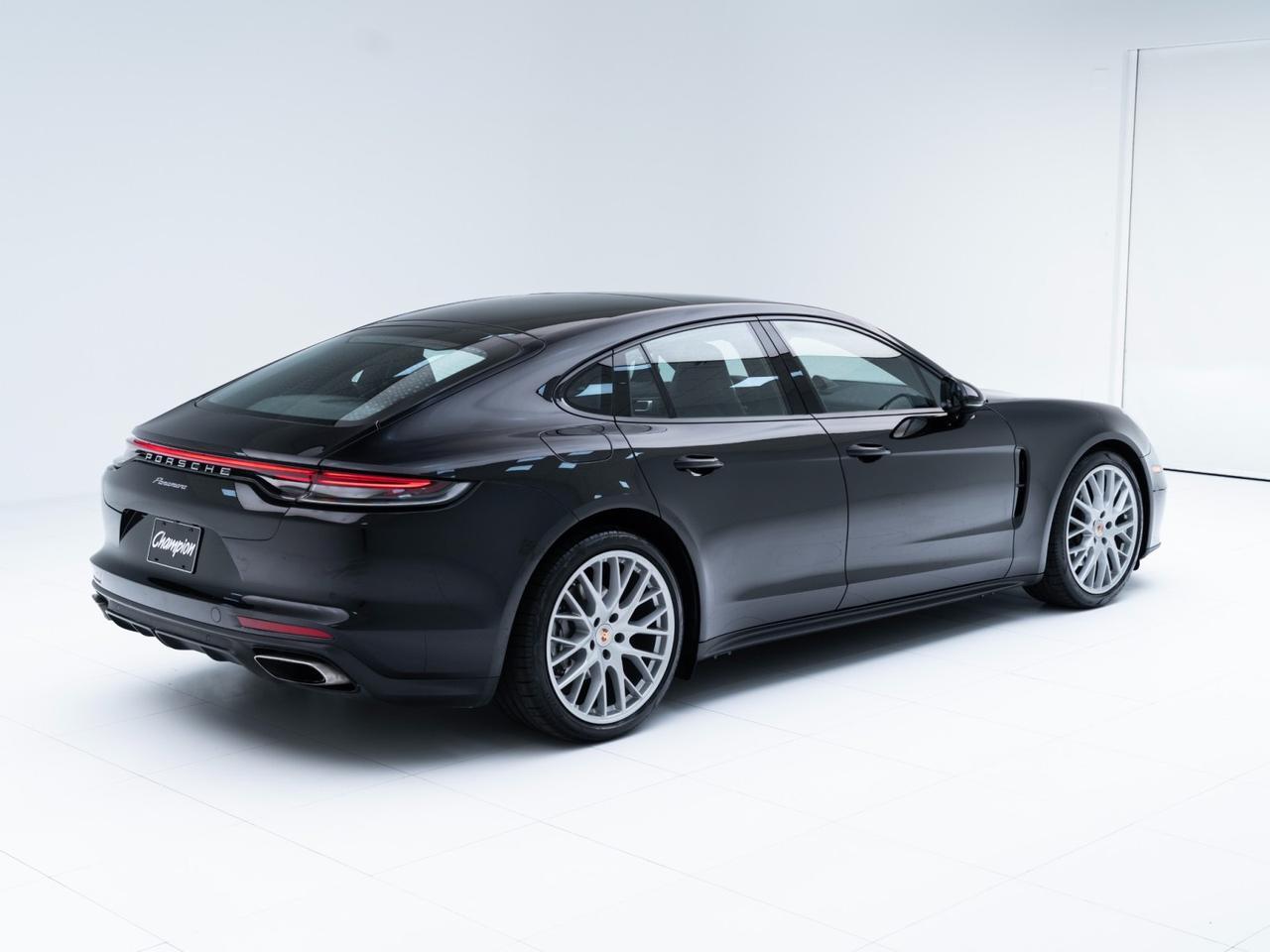 2022 Porsche Panamera Pompano Beach FL