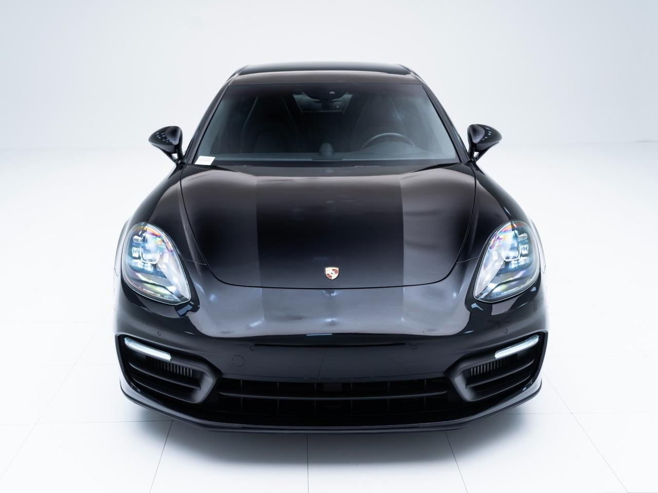 2022 Porsche Panamera Pompano Beach FL