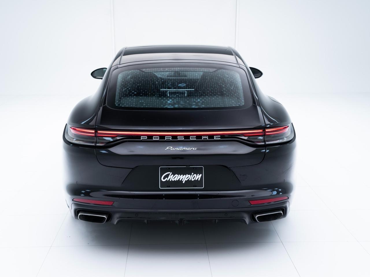 2022 Porsche Panamera Pompano Beach FL
