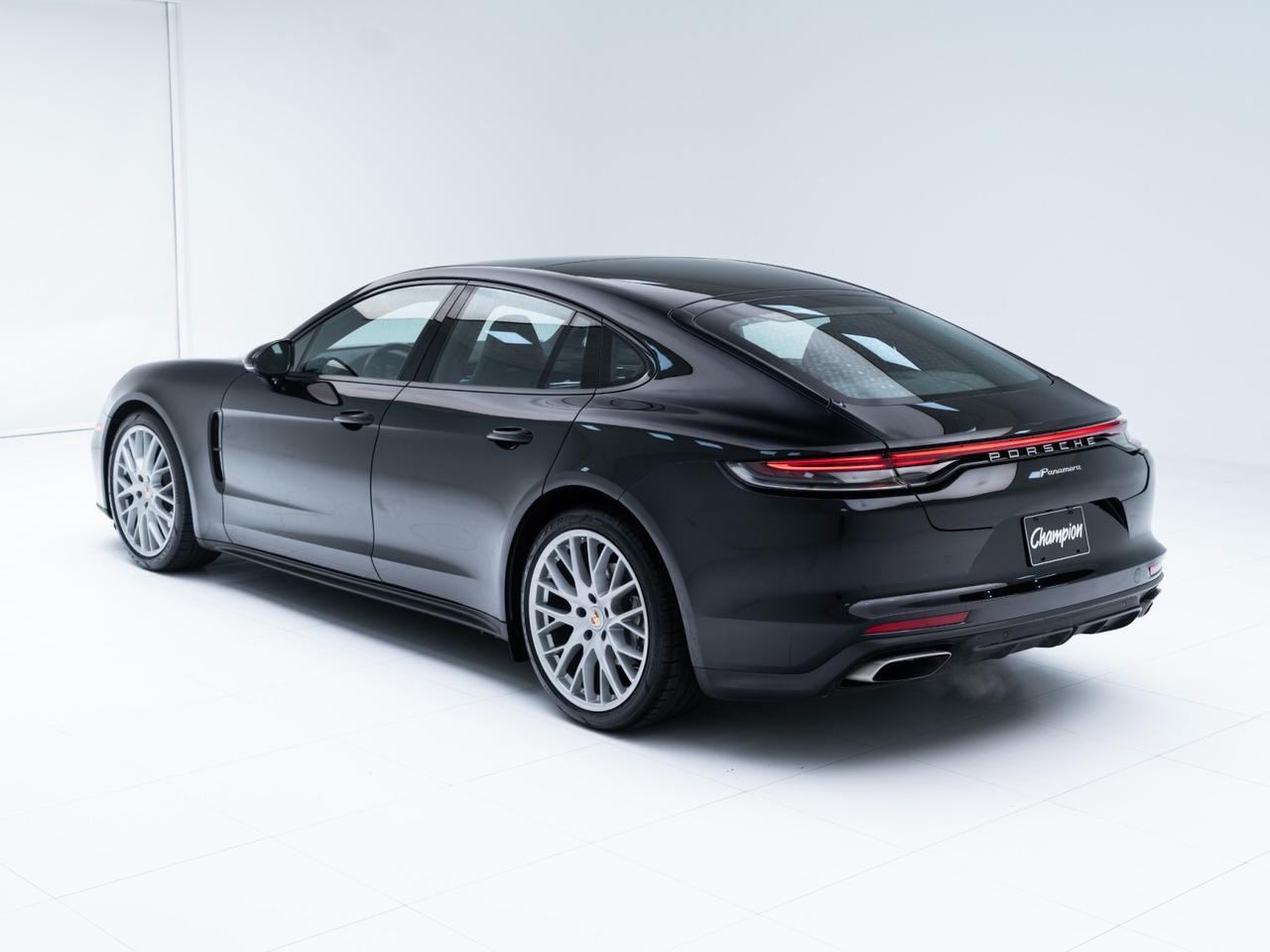 2022 Porsche Panamera Pompano Beach FL