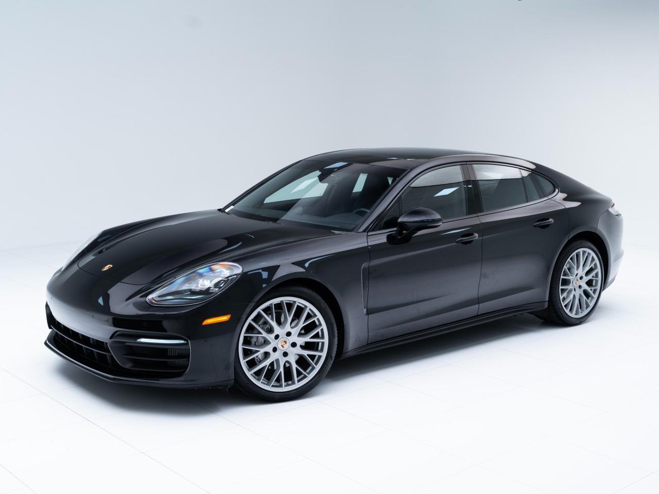 2022 Porsche Panamera Pompano Beach FL