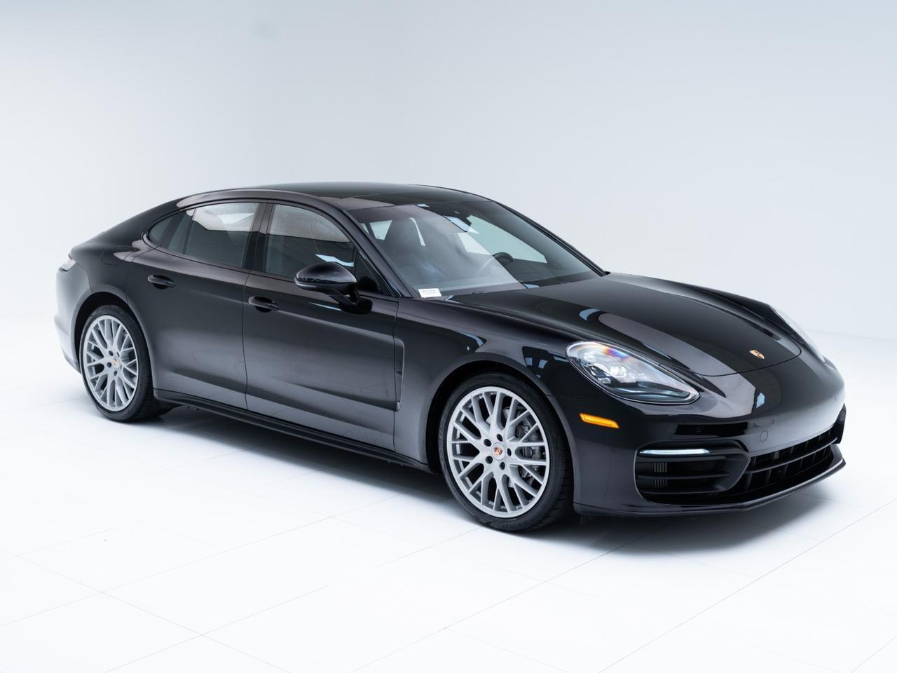 2022 Porsche Panamera Pompano Beach FL