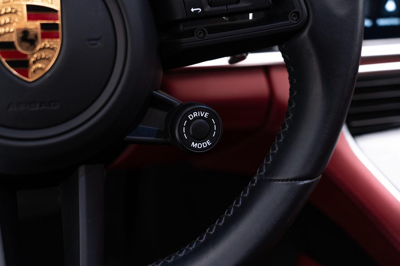 2022 Porsche Panamera 4 E-Hybrid Platinum Edition Pompano Beach FL