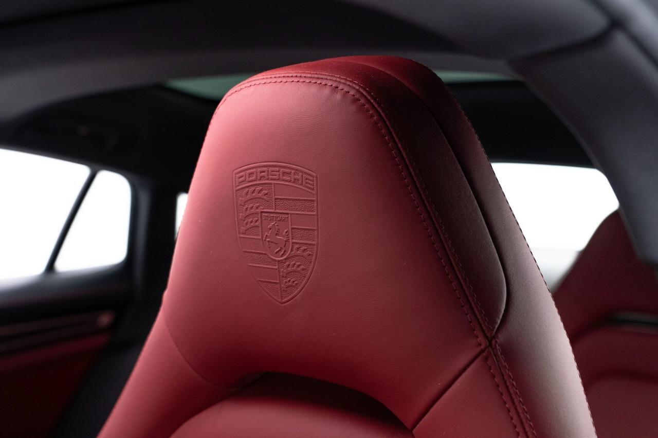 2022 Porsche Panamera 4 E-Hybrid Platinum Edition Pompano Beach FL