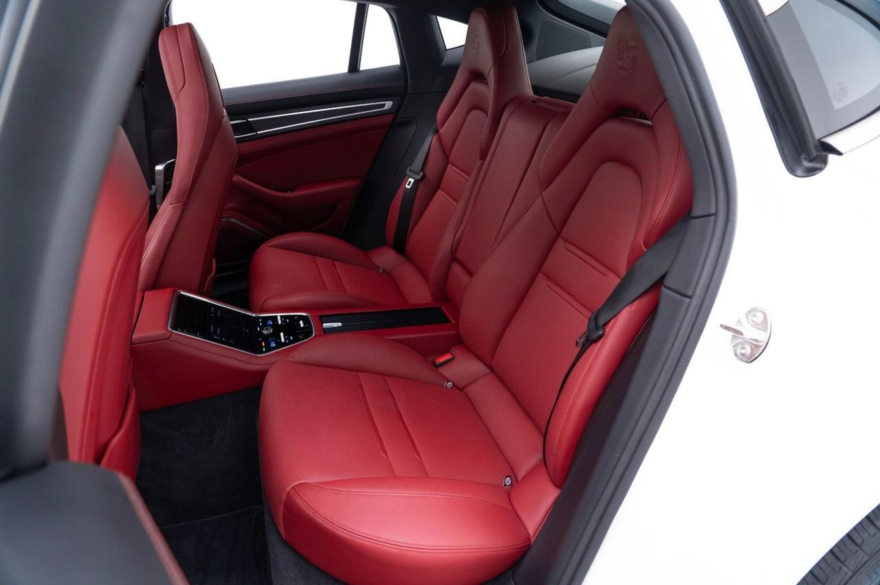 2022 Porsche Panamera 4 E-Hybrid Platinum Edition Pompano Beach FL