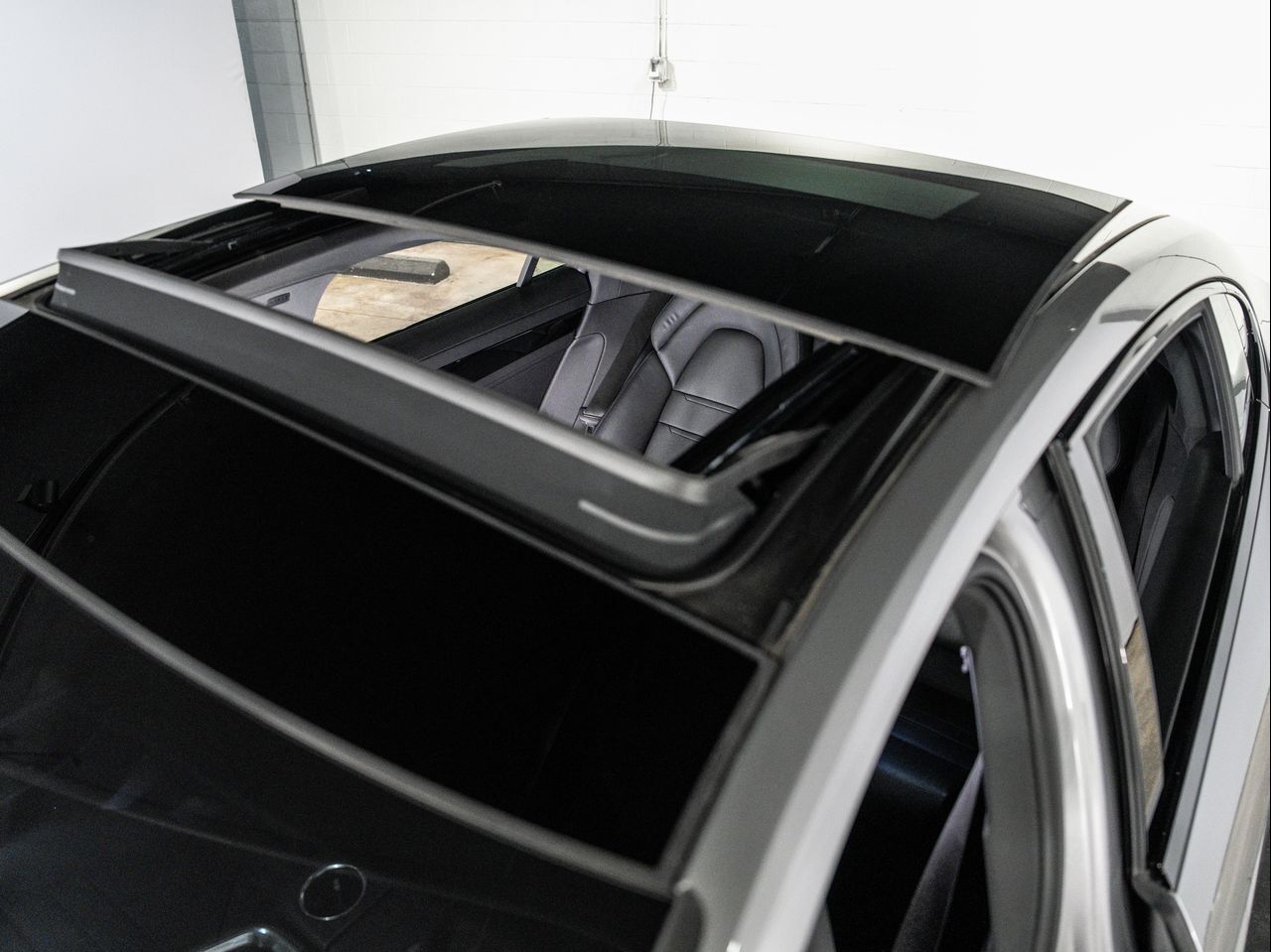 2022 Porsche Panamera 4 Executive Santa Clarita CA