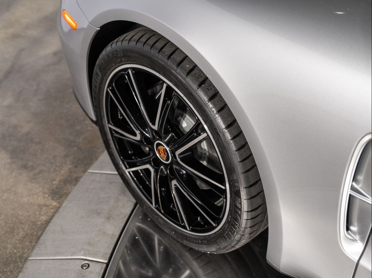 2022 Porsche Panamera 4 Executive Santa Clarita CA