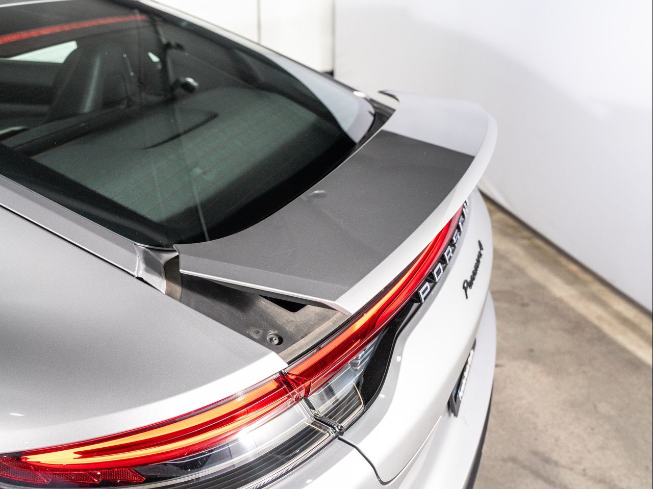 2022 Porsche Panamera 4 Executive Santa Clarita CA
