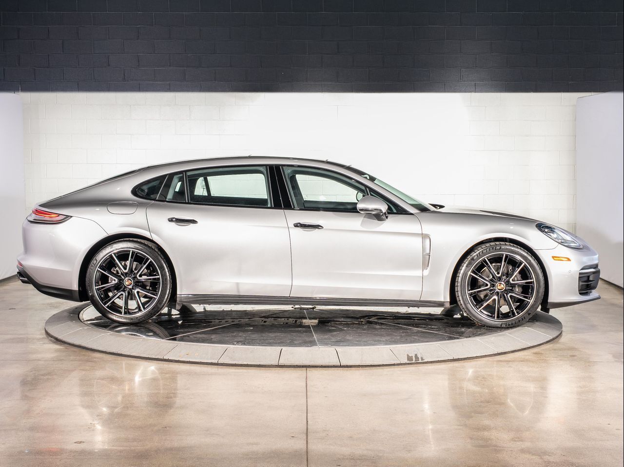 2022 Porsche Panamera 4 Executive Santa Clarita CA