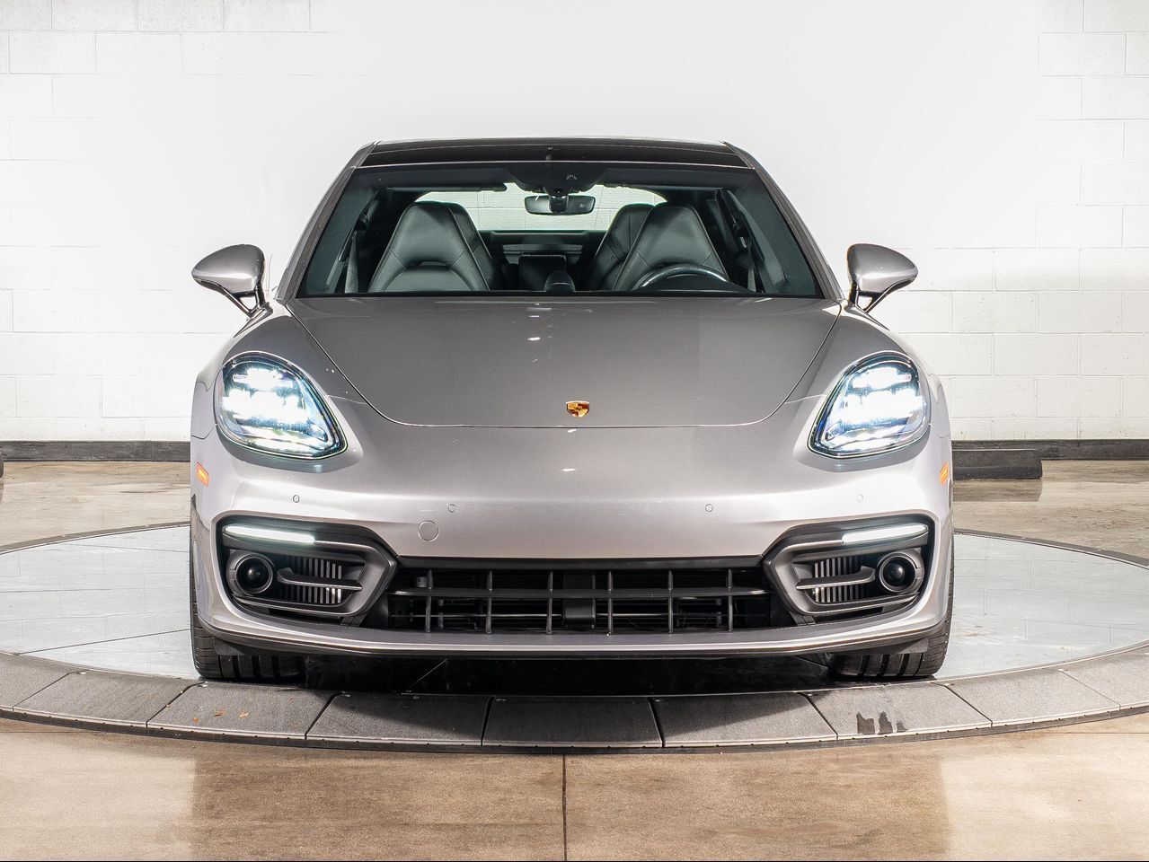 2022 Porsche Panamera 4 Executive Santa Clarita CA