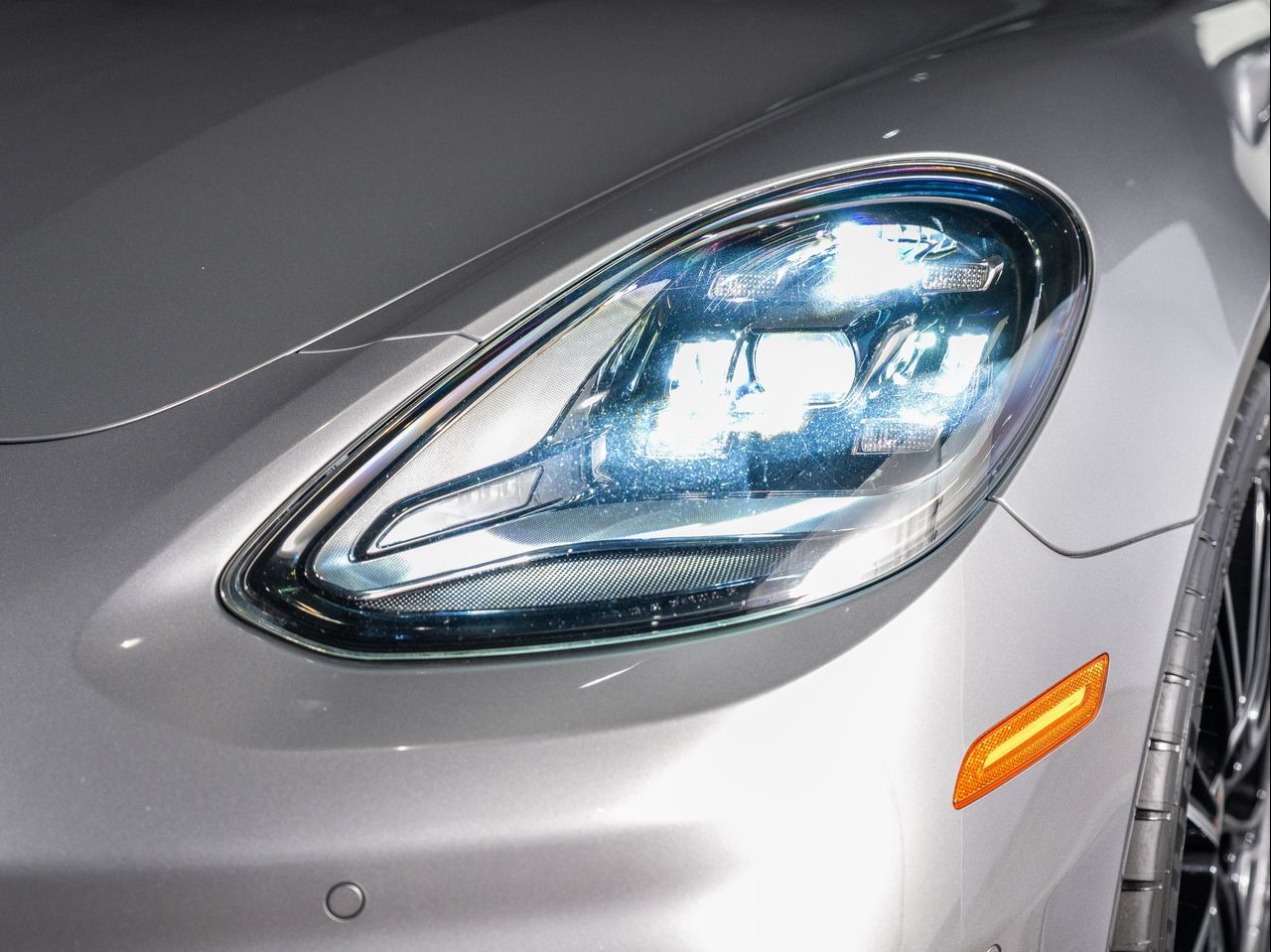 2022 Porsche Panamera 4 Executive Santa Clarita CA