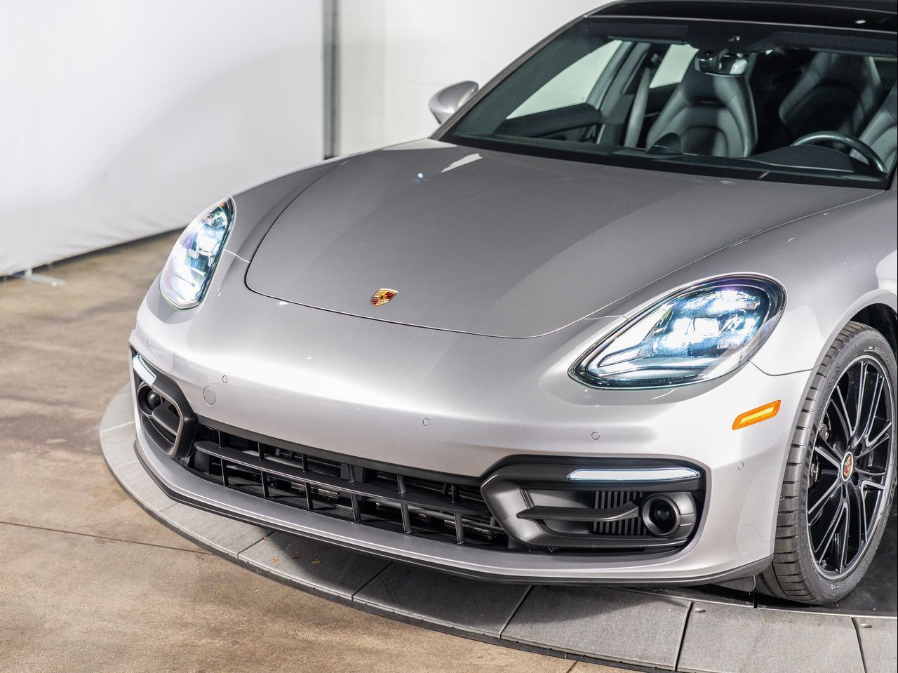 2022 Porsche Panamera 4 Executive Santa Clarita CA
