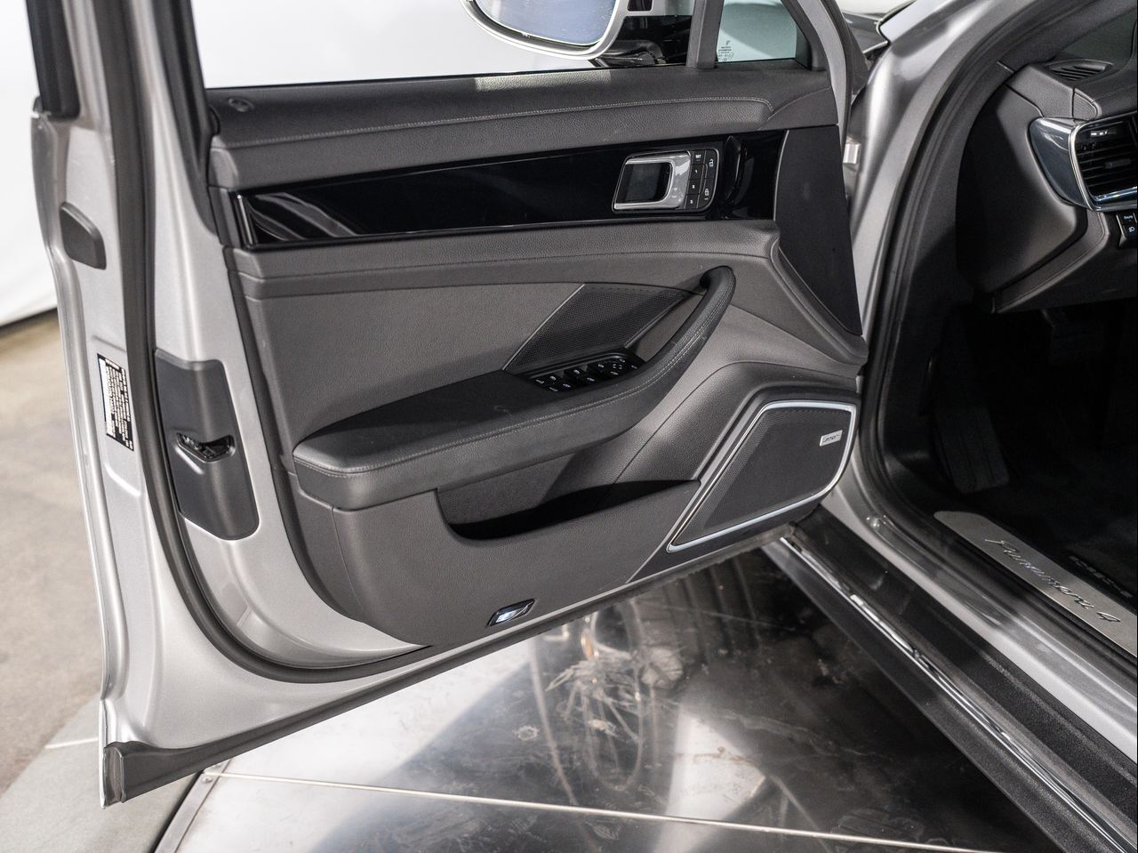 2022 Porsche Panamera 4 Executive Santa Clarita CA