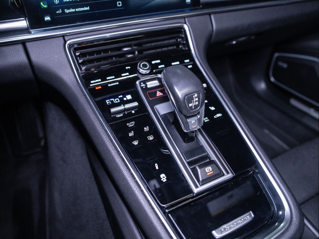 2022 Porsche Panamera 4 Executive Santa Clarita CA