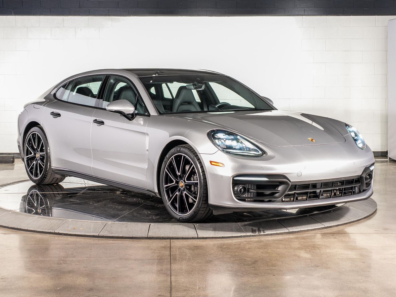 2022 Porsche Panamera 4 Executive Santa Clarita CA
