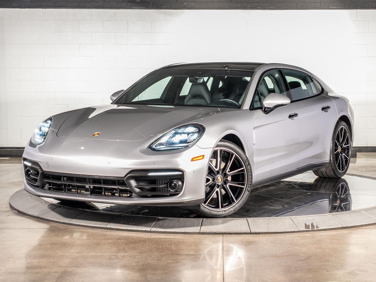 2022 Porsche Panamera 4 Executive Santa Clarita CA