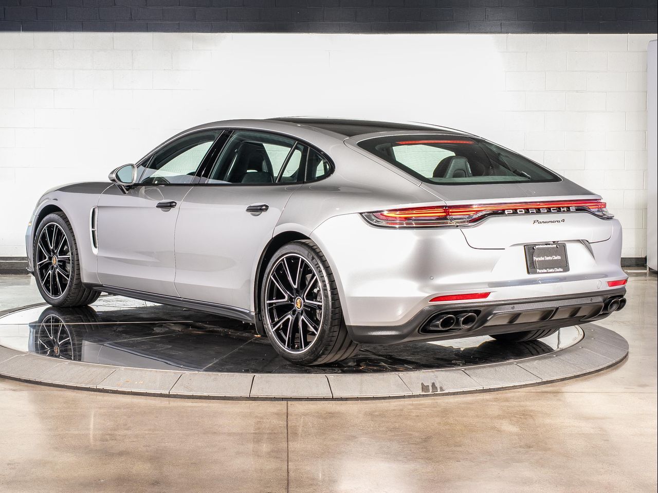2022 Porsche Panamera 4 Executive Santa Clarita CA