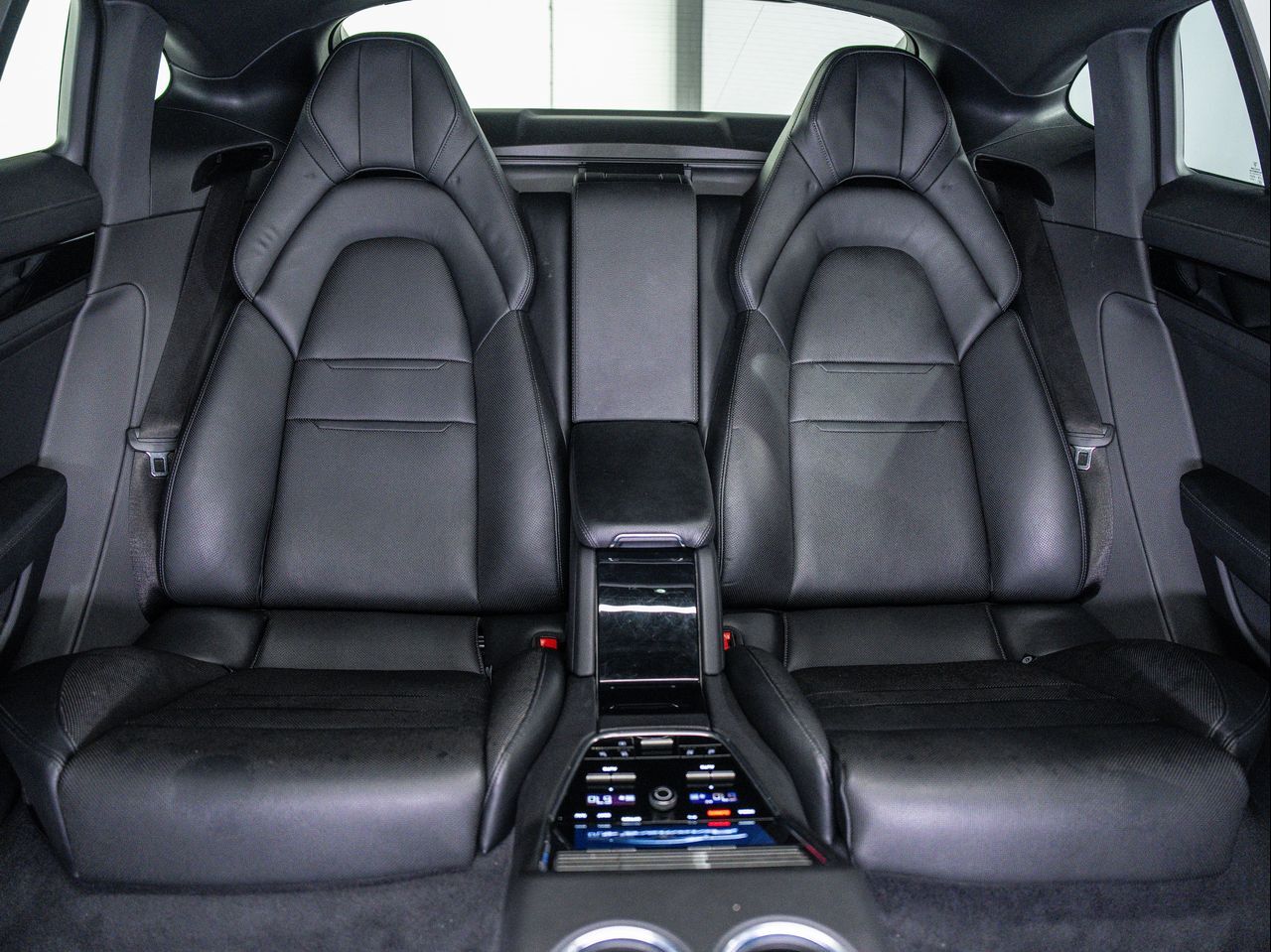 2022 Porsche Panamera 4 Executive Santa Clarita CA