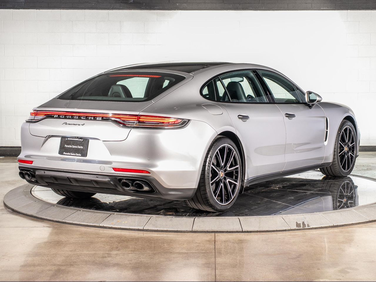 2022 Porsche Panamera 4 Executive Santa Clarita CA